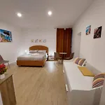 Bed & Breakfast Terrazza In Centro 3*