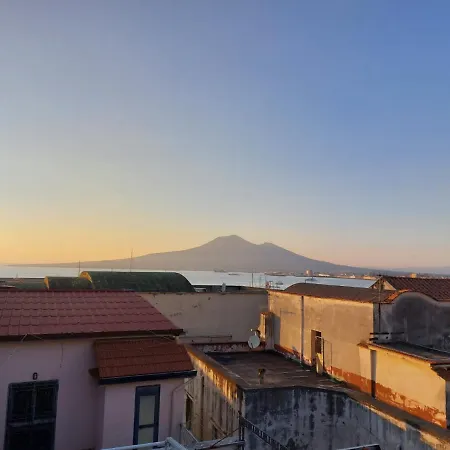 Terrazza In Centro 3*