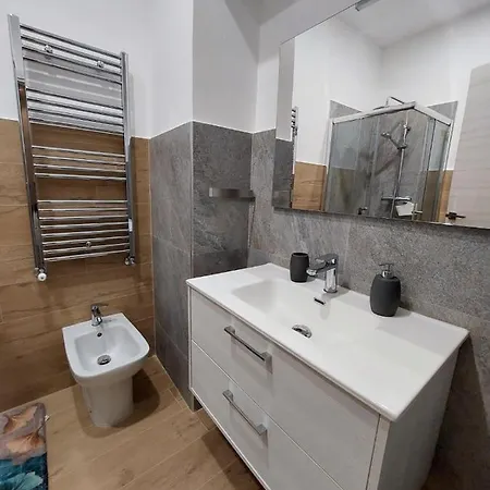 Terrazza In Centro 3* Castellammare di Stabia