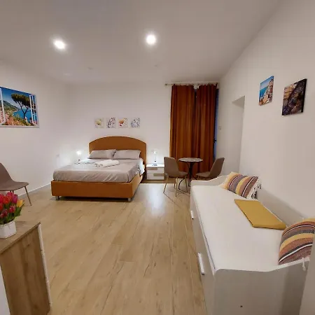 Bed & Breakfast Terrazza In Centro 3*