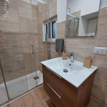 Terrazza In Centro 3*