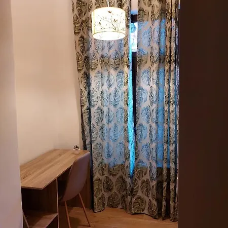 Terrazza In Centro Bed & Breakfast Castellammare di Stabia