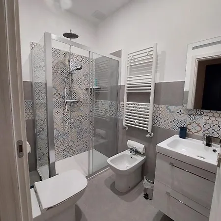 Bed & Breakfast Terrazza In Centro 3*