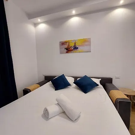 Terrazza In Centro 3*