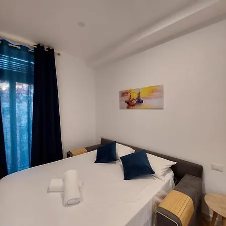 Terrazza In Centro Bed & Breakfast