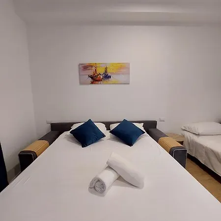 Bed & Breakfast Terrazza In Centro