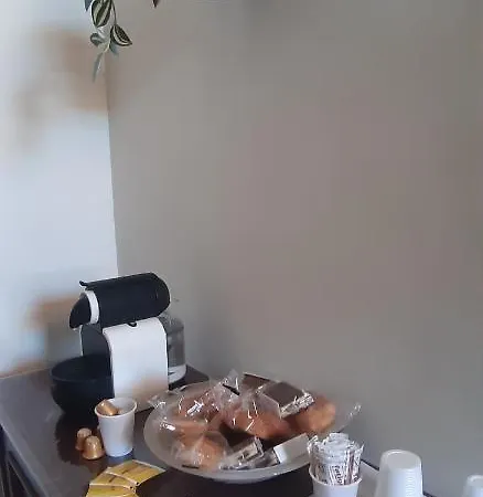 Terrazza In Centro Castellammare di Stabia