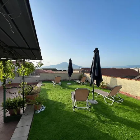 Terrazza In Centro