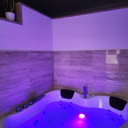 Terrazza In Centro 3*