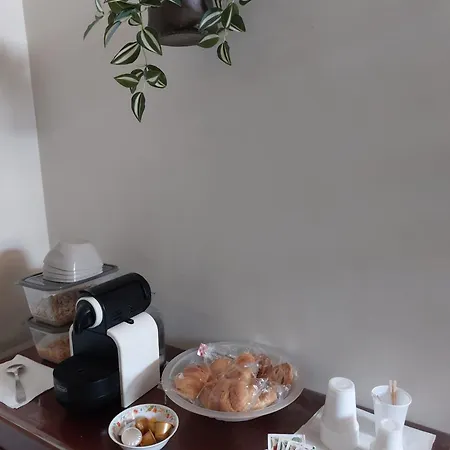 Terrazza In Centro Castellammare di Stabia