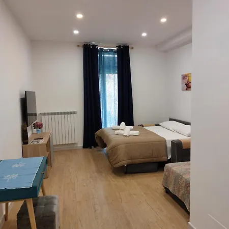 Terrazza In Centro 3* Castellammare di Stabia