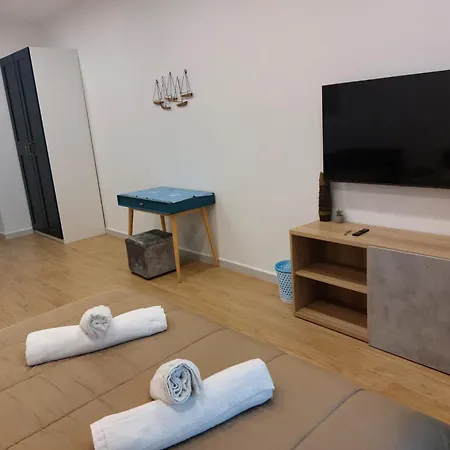 Terrazza In Centro 3* Castellammare di Stabia